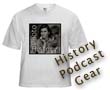 Get great Photo History Podcast Gear! Photo History Podcast Store