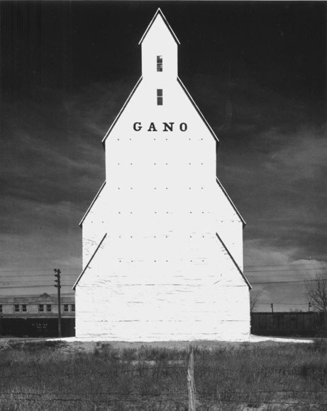Photograph by Wright Morris Photograph by Wright Morris