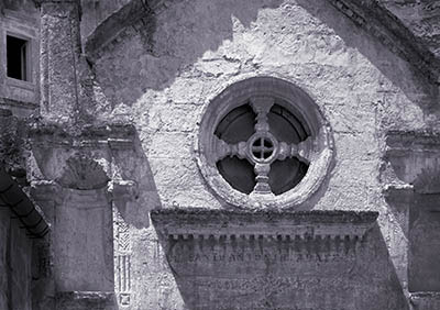 Matera, Basilicata, 2006 - photograph by Jeff Curto Matera, Basilicata, 2006 - photograph by Jeff Curto