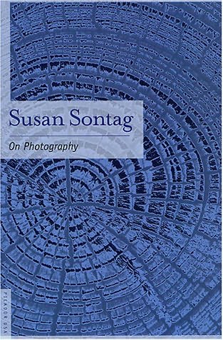 On Photography Cover image On Photography Cover image