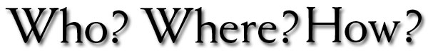 whowherehow2 whowherehow2