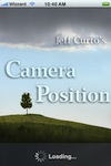 The Camera Position App – Android version