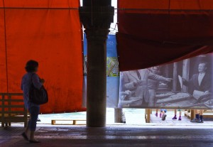 Venice, 2011 - Photograph by Jeff Curto
